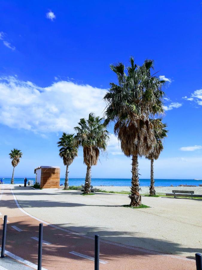 Lamberti Beach Apartment - 150 M From The Sea - Just Renewed - Wifi 萨沃纳 外观 照片